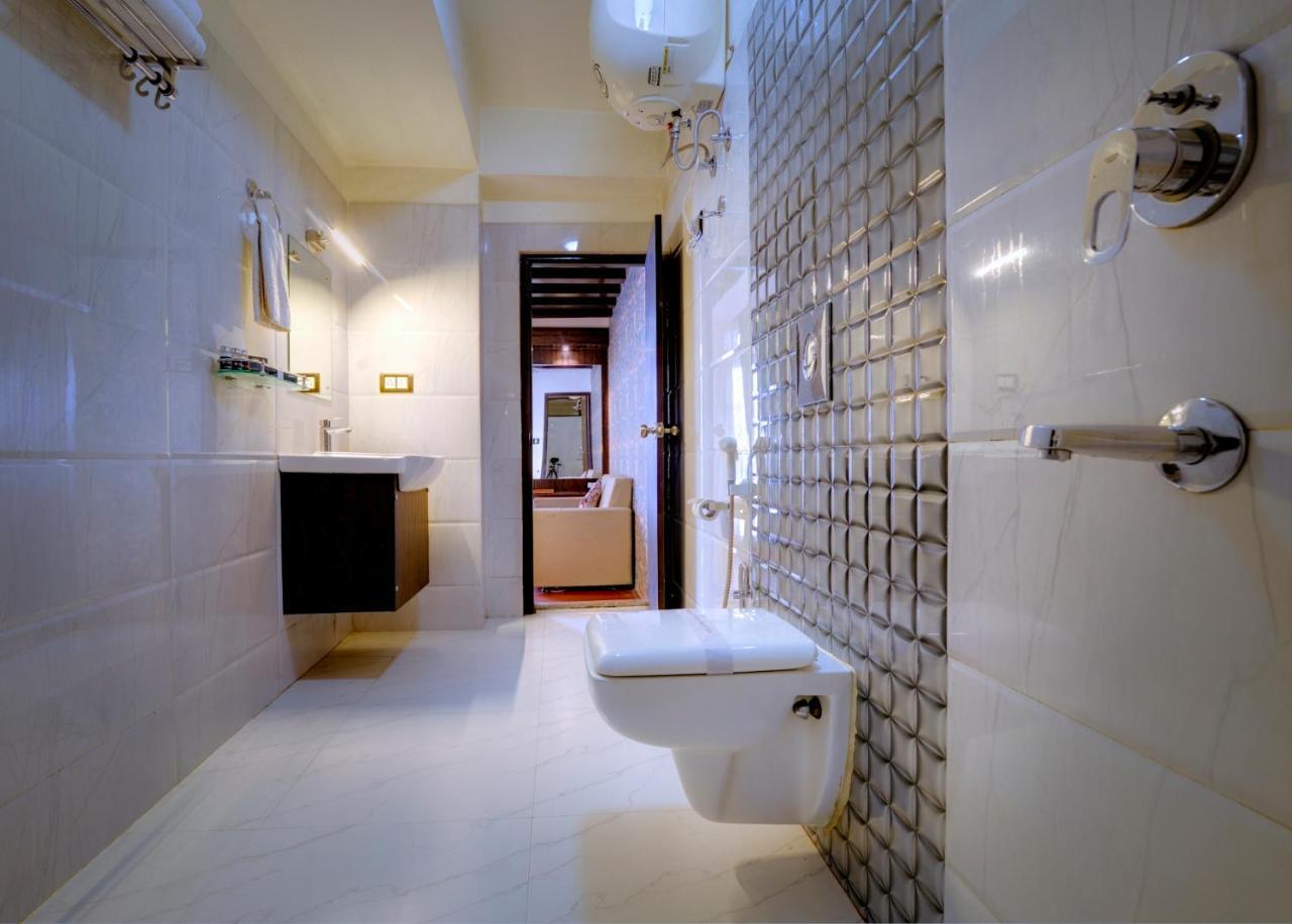 Udaan Woodberry Hotel & Spa Gangtok Exterior foto